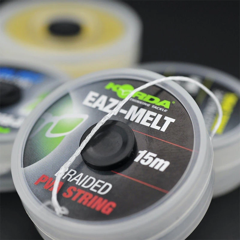Korda Eazi-Melt PVA String 15m